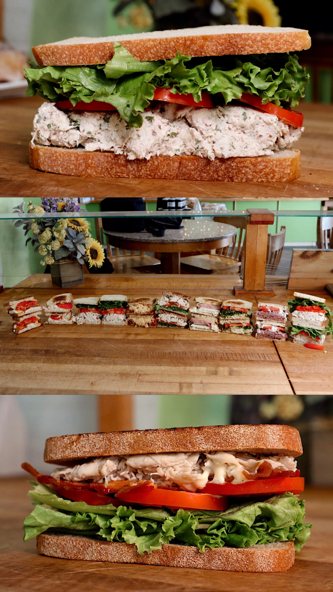 Borealis Breads - Wells restaurant photo