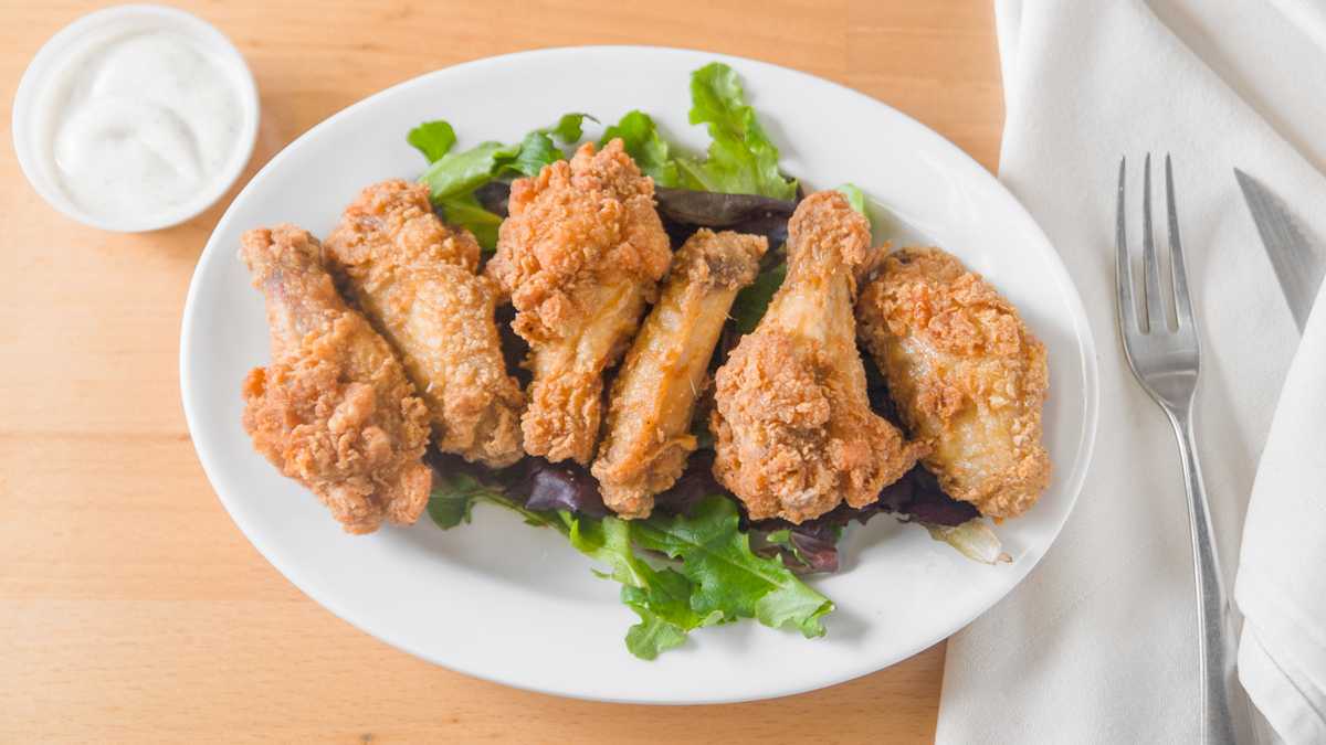 Order Online The Hot Spot BBQ & Grill Queens New York Menu Online