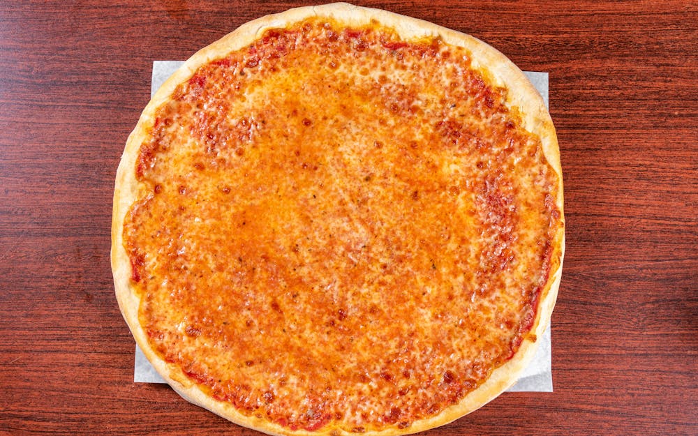Cheese Pizza