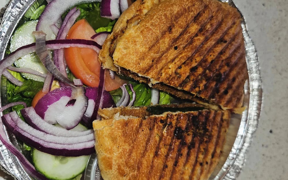 California Panini