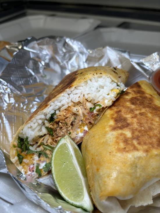 Burrito