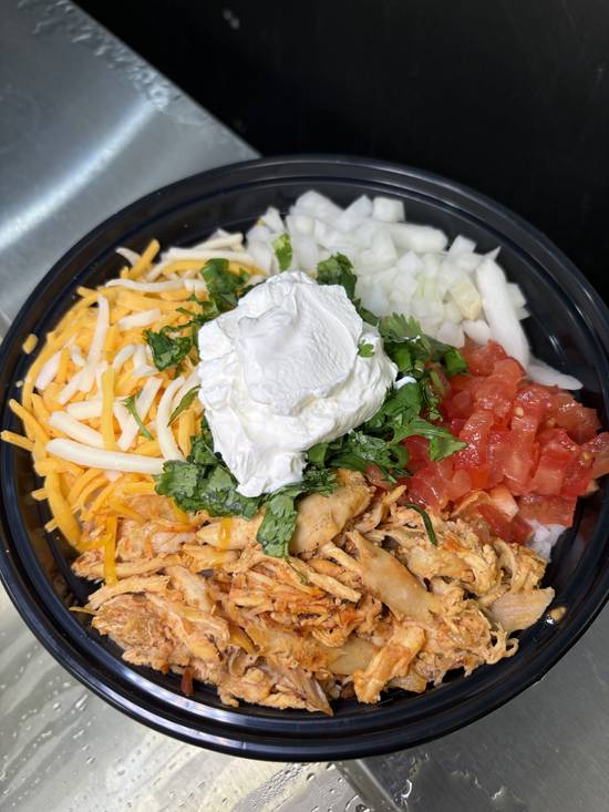 Lunch Special -Protein Bowl