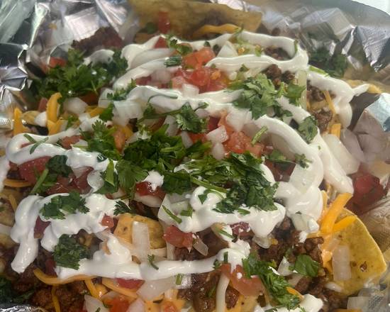 Nachos