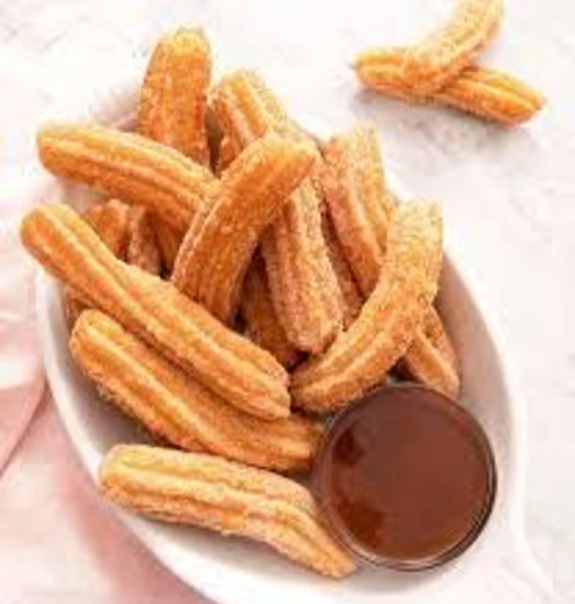 Churros