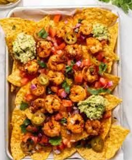 Shrimp