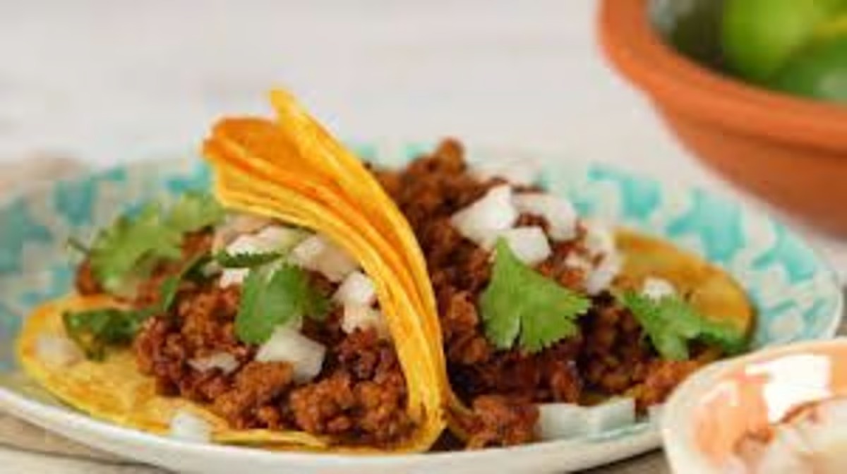 Chorizo