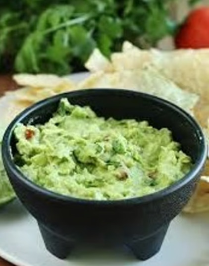Guacamole