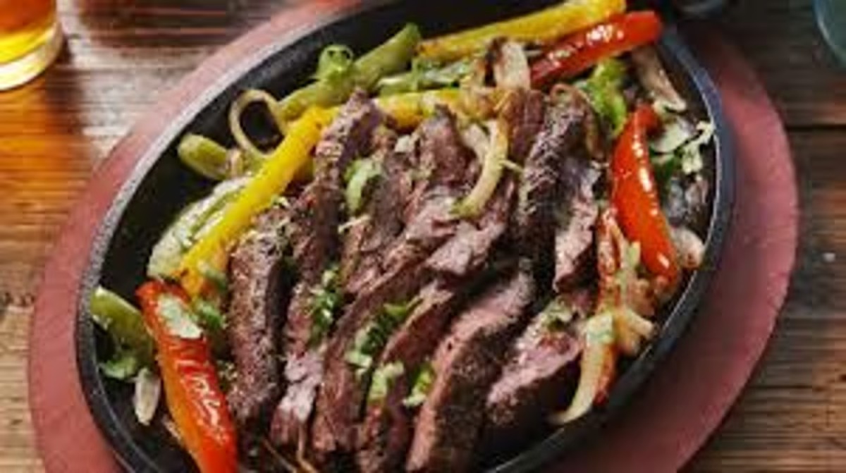 Steak