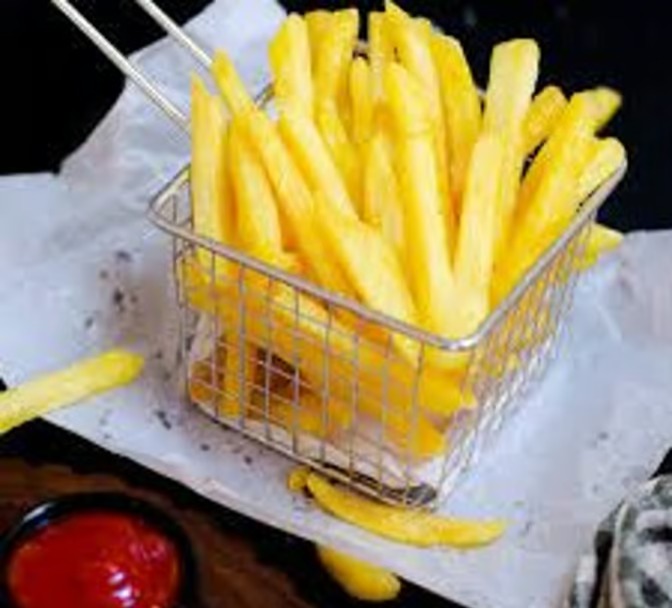 French Fries
