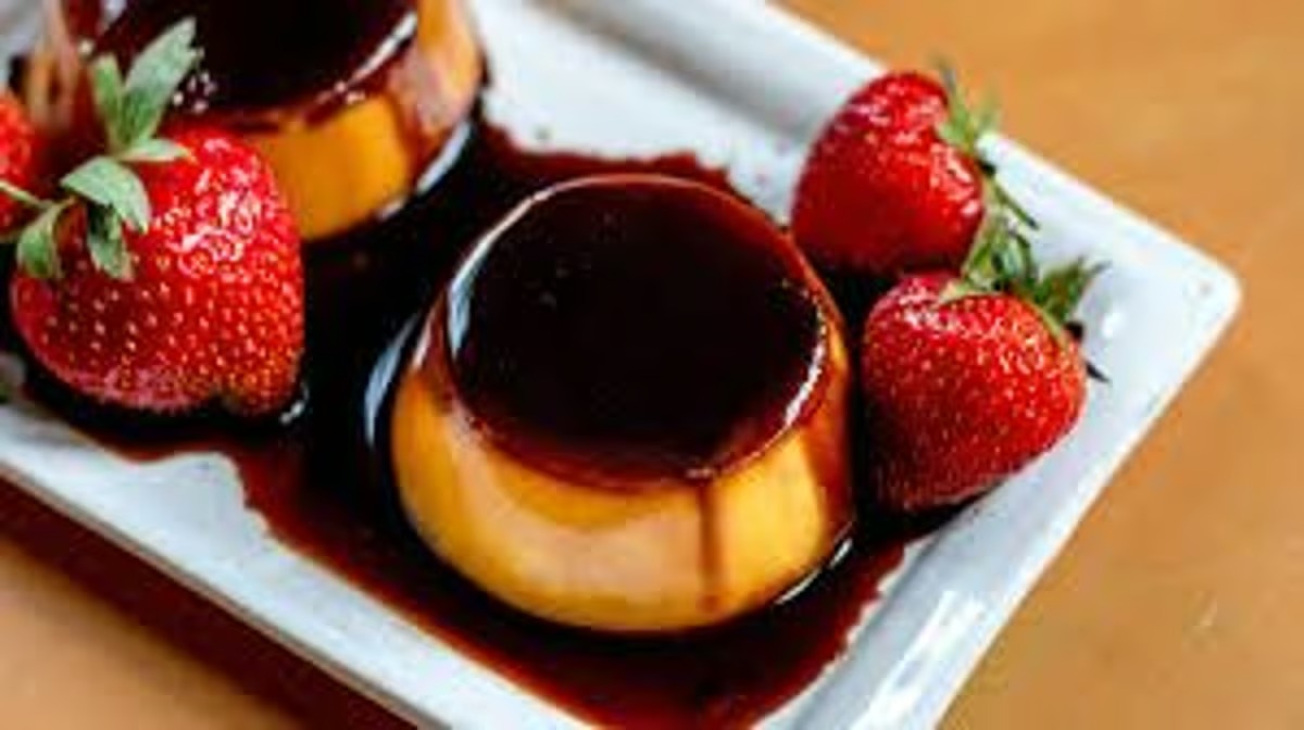 Flan