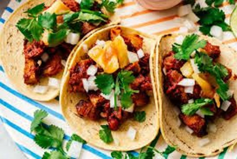 Al Pastor