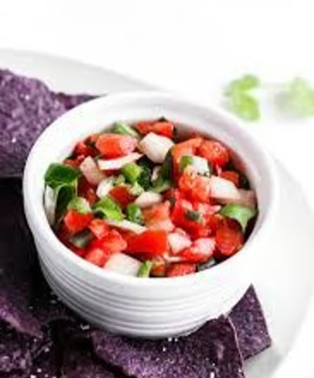Pico de Gallo