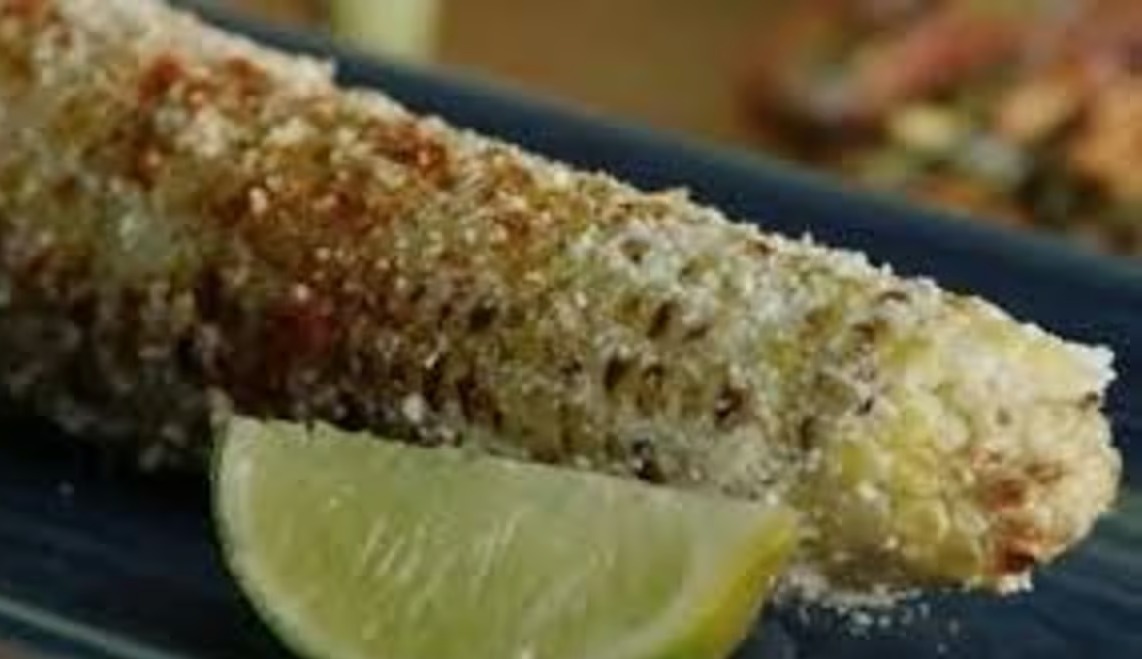 Corn on the Cob
