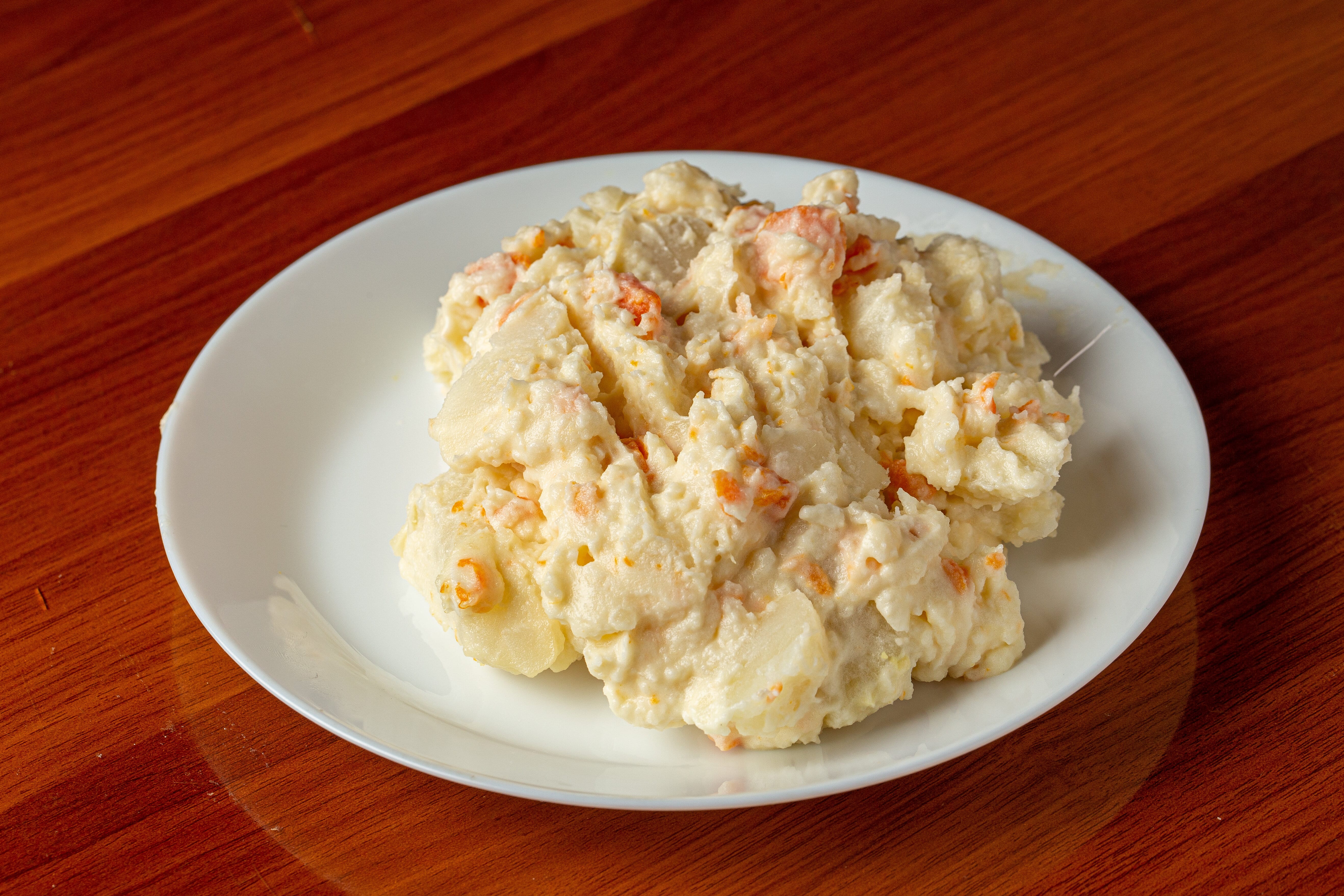 Ensalada de Codito / Macaroni Salad