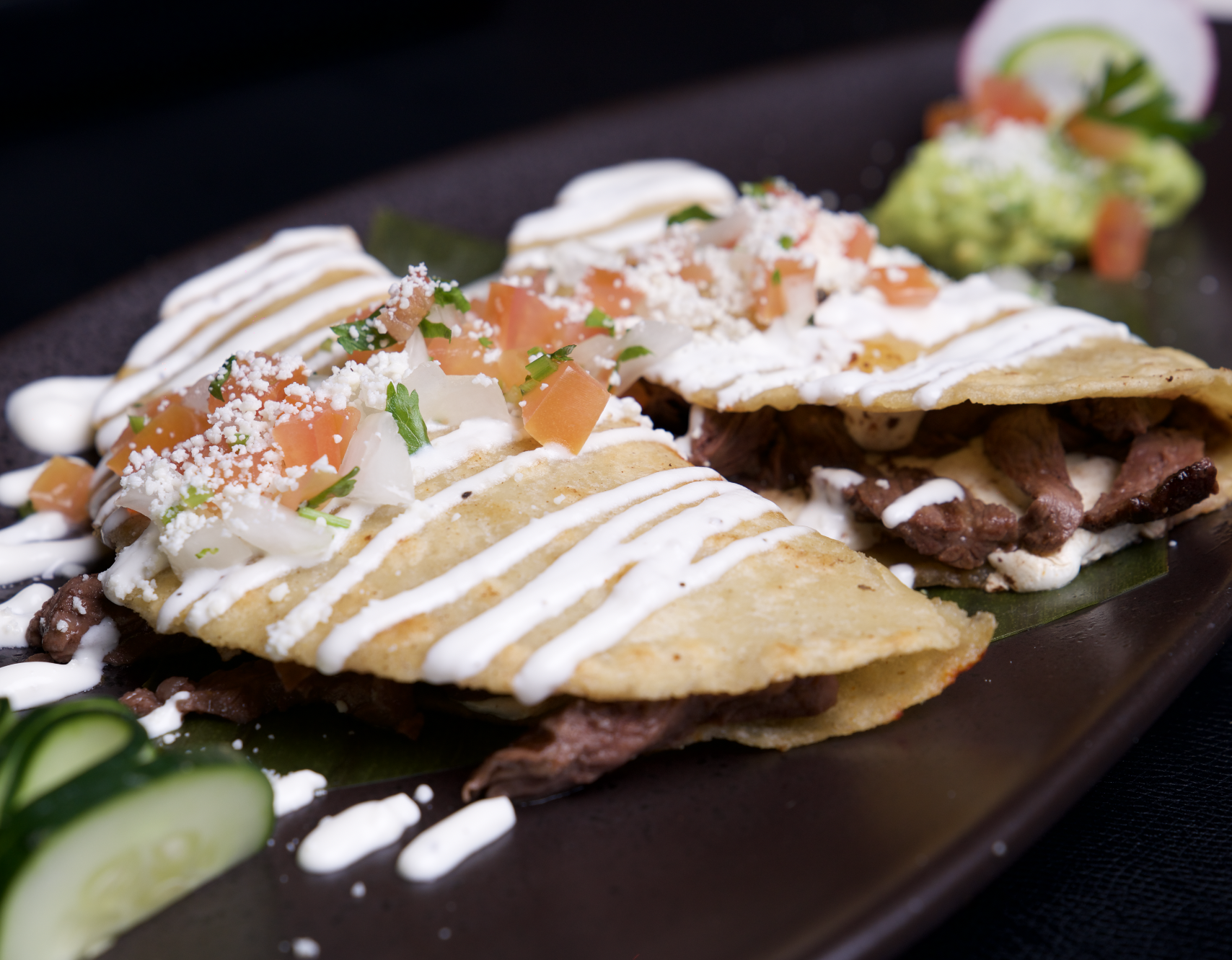 Carne Asada (Skirt Steak)
