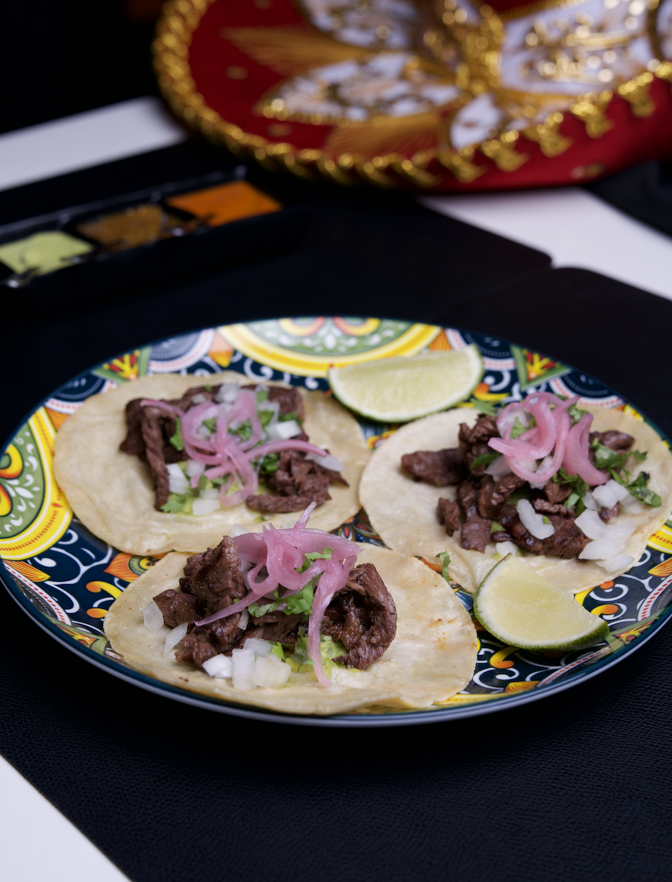 Carne Asada (Skirt Steak)