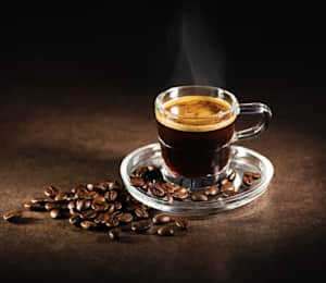 Coffee-W