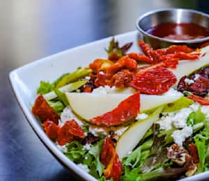 Nature's Grill Pear Salad