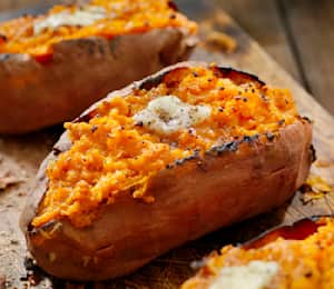 Sweet Potato