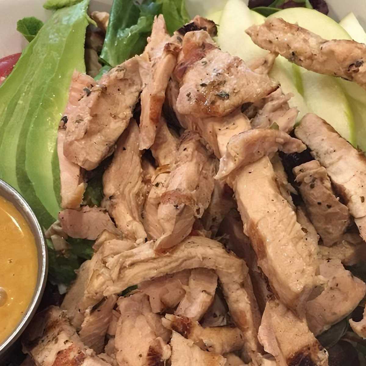 Guadalajara Salad