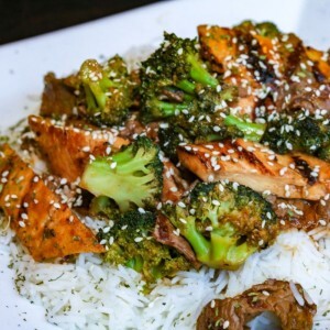 Taste of China
