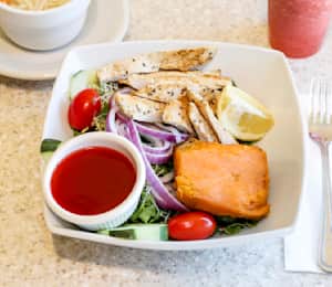 Lunch Box 4