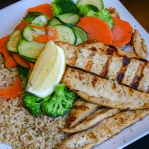 Protein Plus-W