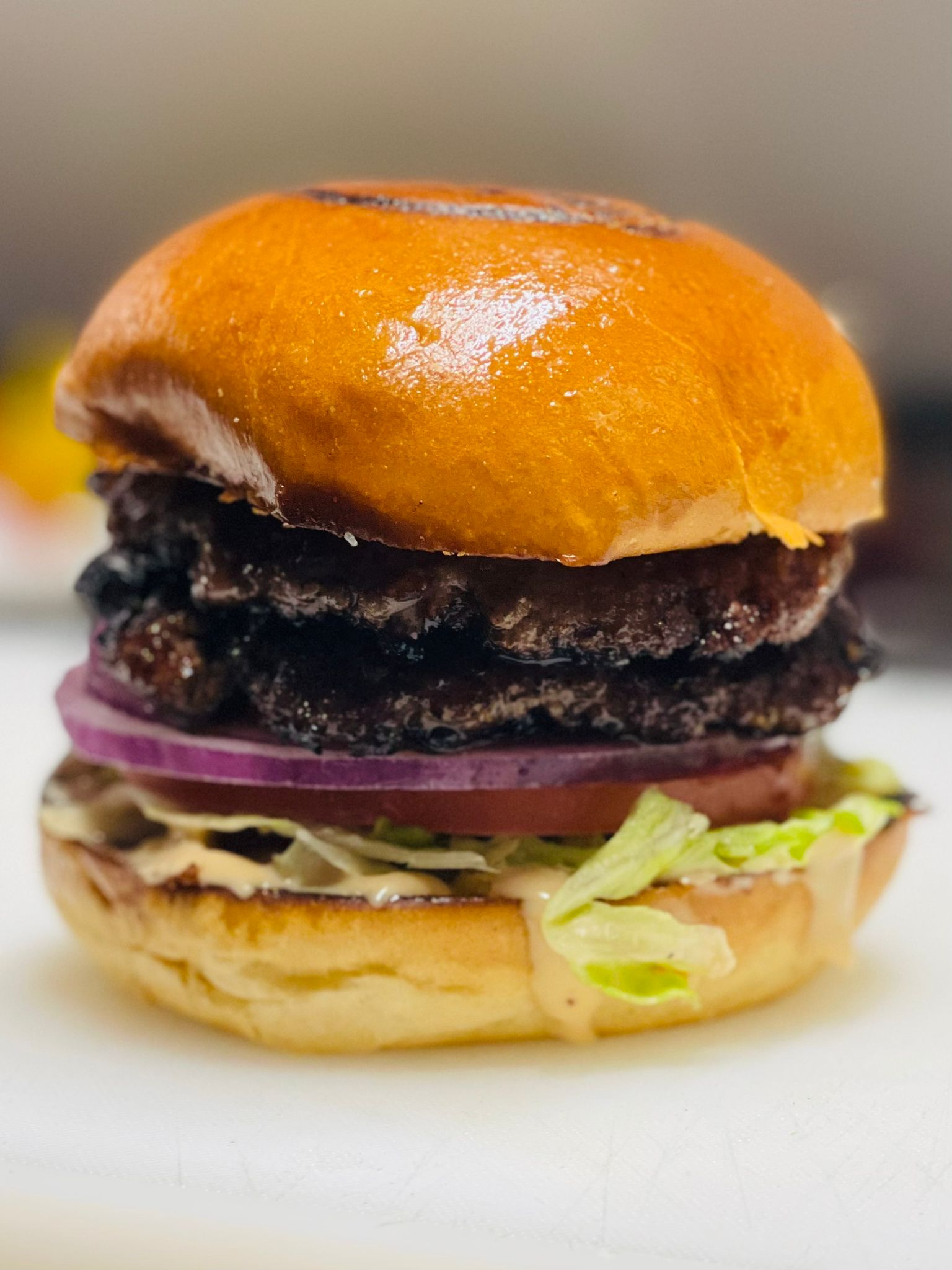 Hamburger