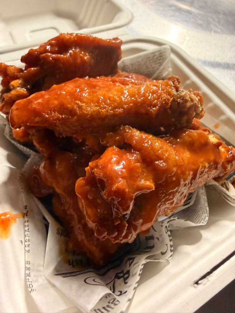 Chicken Wings