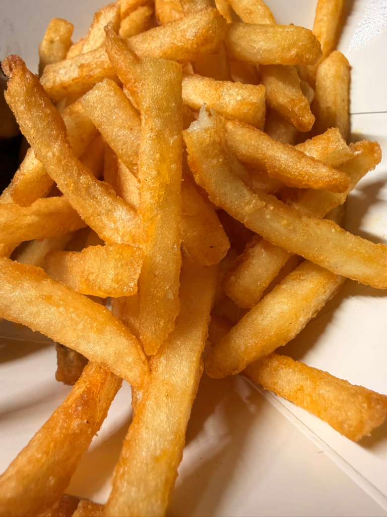 Classic Fries