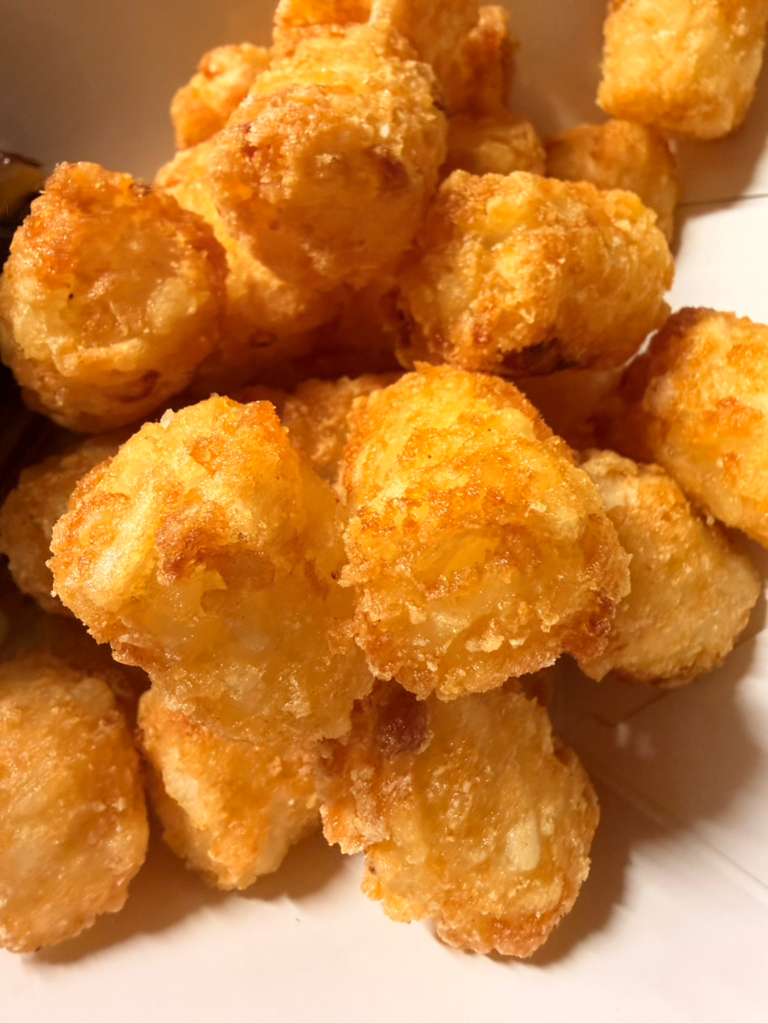 Tater Tots