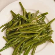 String Beans