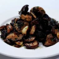 Mixed Mushrooms
