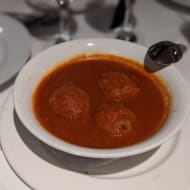 Polpette - Veal Meat Balls
