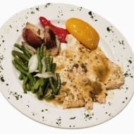 Pollo Piccata