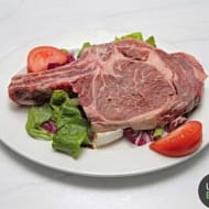 Bistecca Di Manzo - Rib Steak