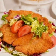 Pollo IL Tevere