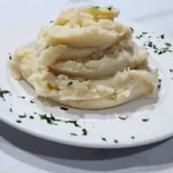 Mash Potato