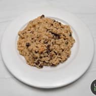 Risotto Ai Funghi