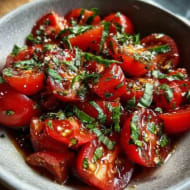Insalata Alla Tomato