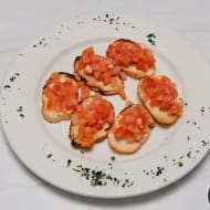 Bruschetta