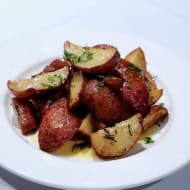 Roasted Potato
