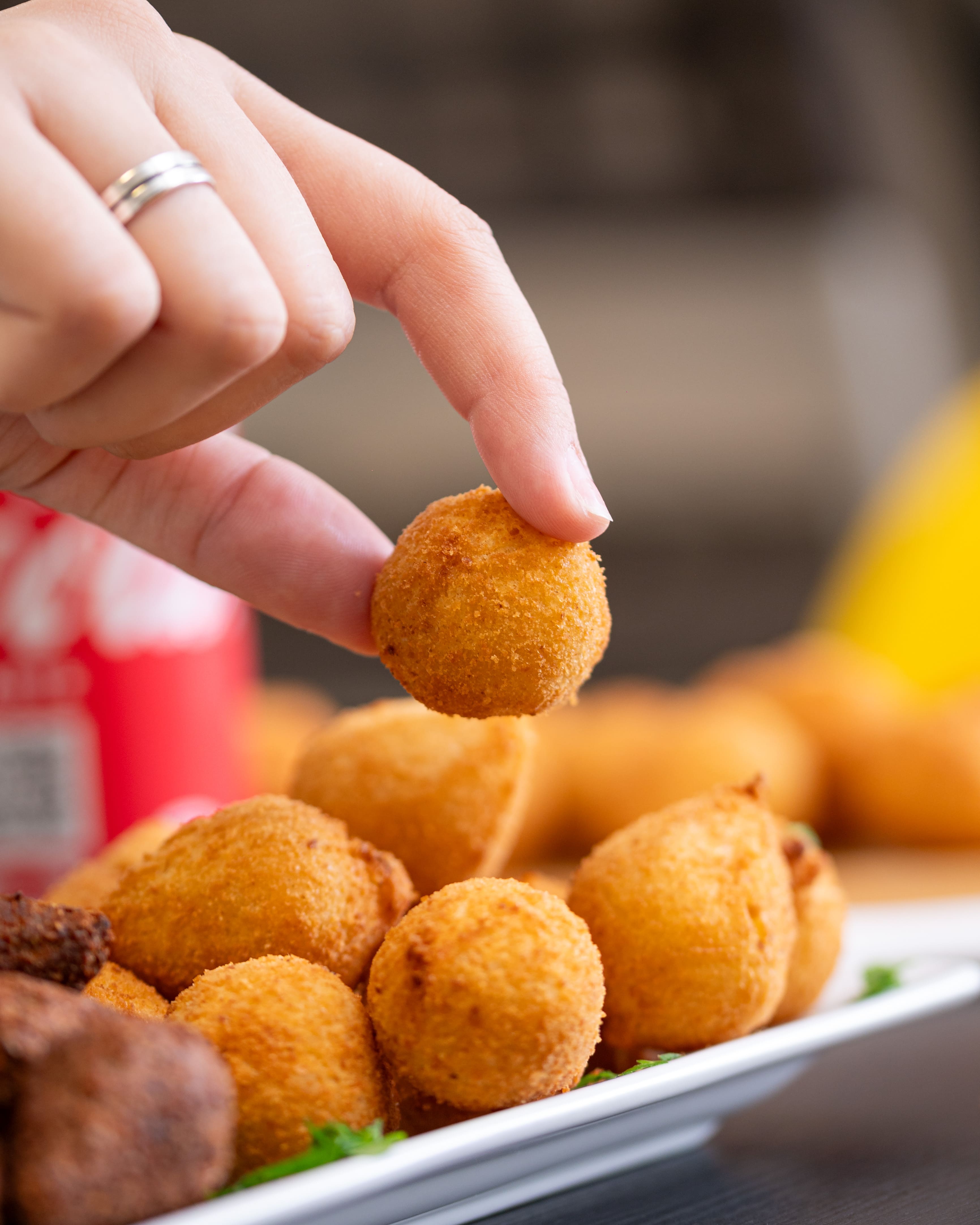 Love Snacks Coxinha And Cia menu FREE delivery and pickup orders