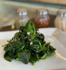 Spinach