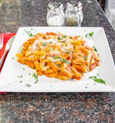 Baked Ziti