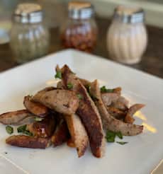 Side of Sausage