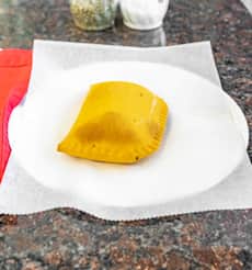 Beef Patties