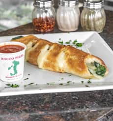 Spinach Roll