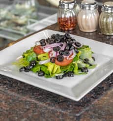 House Salad