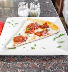 Margarita Pizza